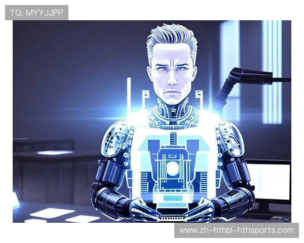 黑衣法官的黄昏：AI裁判会终结人类执法时代吗